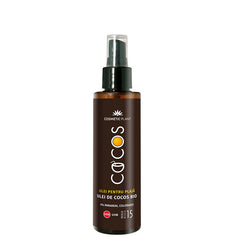 Ulei pentru Plajă, Cosmetic Plant SPF 15/10, 150ml