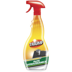 Solutie curatare pentru cuptorul cu microunde Triumf, 500 ml