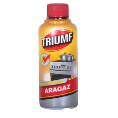 Solutie de curatare pentru aragaz Triumf, 375ml
