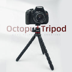 CostumTech Octopus Trepied Jx-004