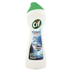 CIF Crema Curatare Original / Lamaie 500 ml