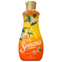 SEMANA Balsam de Rufe Aura Joy 1.4 L (70 spalari)