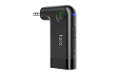Adaptor Audio Hoco E53 Black