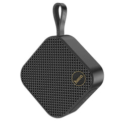 Boxă Wireless Hoco HC22, Negru, Bluetooth 5.0, Sunet Puternic