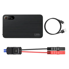 Starter Auto BASEUS Super Energy Pro+