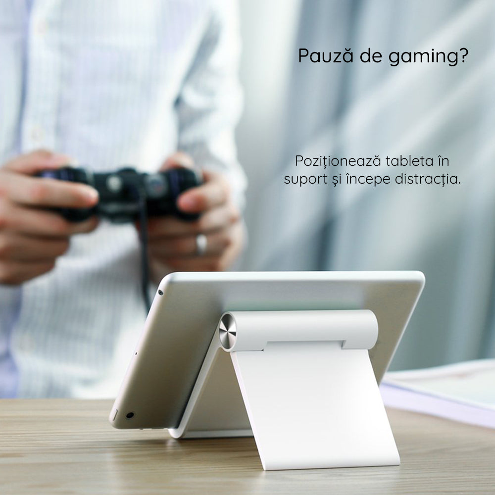 Suport de Telefon/Tabletă UGREEN Alb