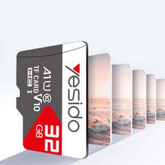 Card de Memorie Yesido FL14 128GB