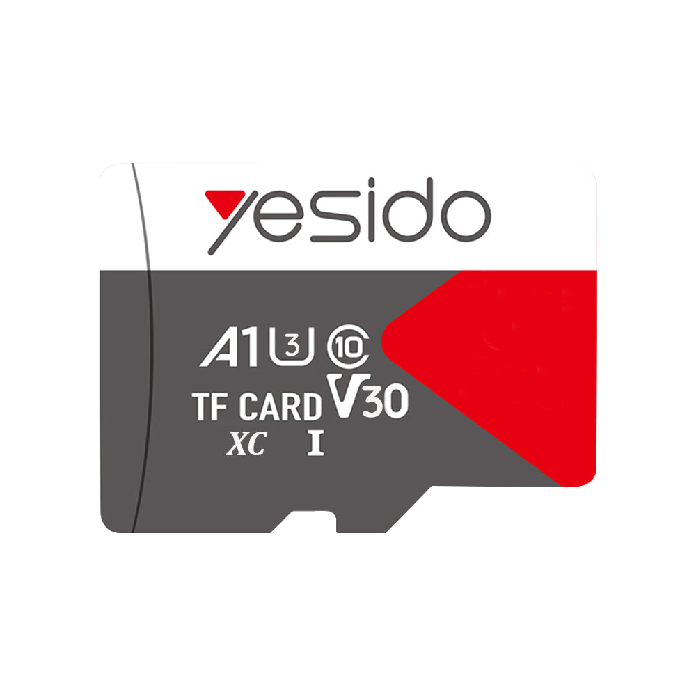 Card de Memorie Yesido FL14 128GB