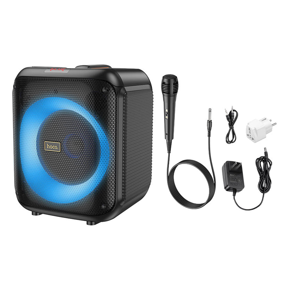 Difuzor Wireless Hoco Graceful (HA1)