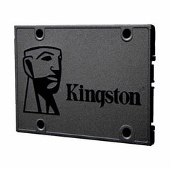 SSD KINGSTON A400 120GB