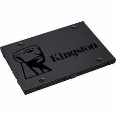 SSD KINGSTON A400 120GB