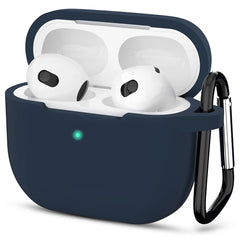 Techsuit - Husă din silicon - pentru Apple AirPods 3