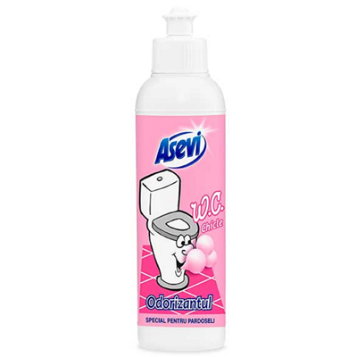 ASEVI PONS Odorizant Toaleta 200 ml