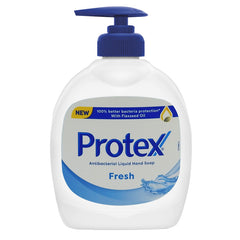 Sapun lichid Protex Herbal /  Fresh 300 ml