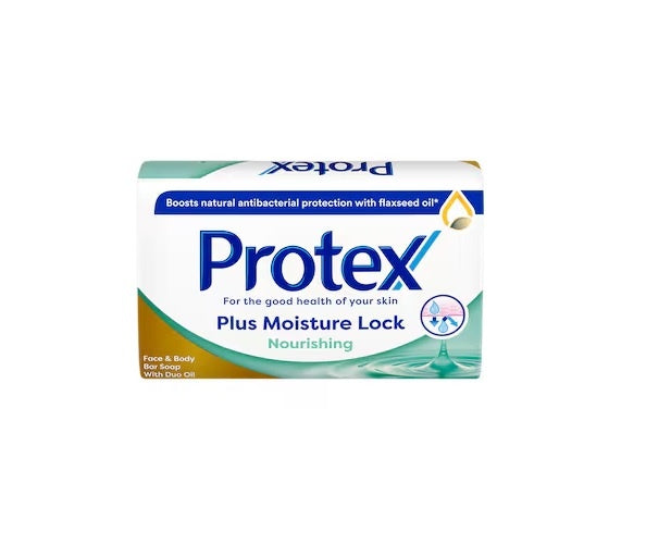 Protex Sapun Hranitor, 90g