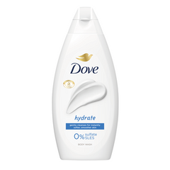 Dove Gel de Dus Catifelare / Hidratare 450 ml