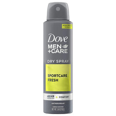 Dove Antiperspirant Fresh / Sport 150ml