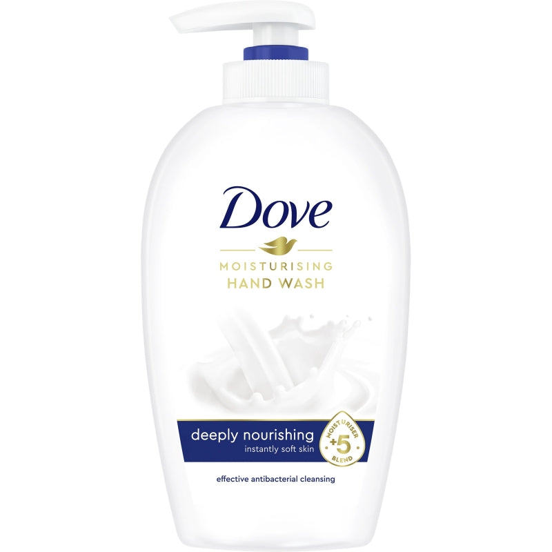 Dove Sapun Lichid, 250ML