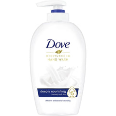 Dove Sapun Lichid, 250ML