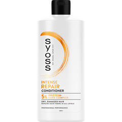 syoss Balsam cu Keratina / Reparator 440 ml