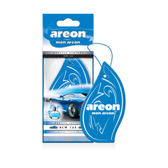 Odorizant Auto Areon Mon New Car
