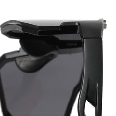 Techsuit - Ochelari pentru Ciclism,  unisex - Negru