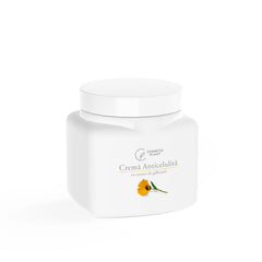 Crema anticelulita cu extract de galbenele 500 ml