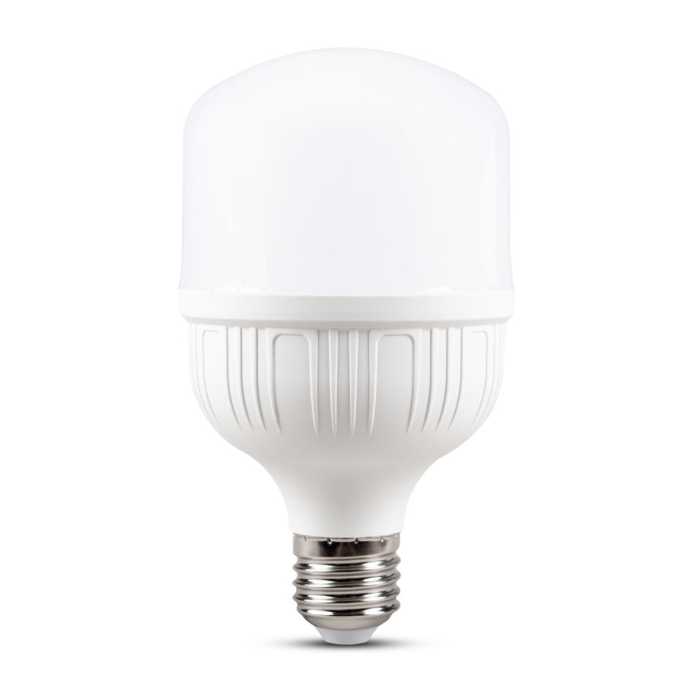 Bec Led 100W E40 6500K, Total