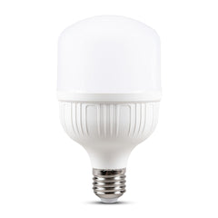 Bec Led 100W E40 6500K, Total