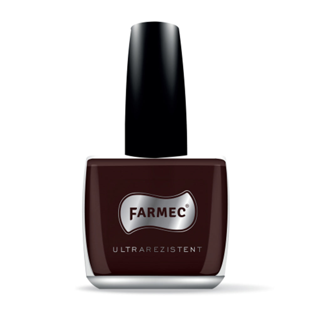 Lac de unghii nuanta 354, 11 ml, Farmec