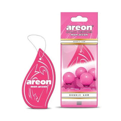 Odorizant auto lichid Areon Mon Liquid 5 ml Bubble Gum