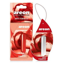 Odorizant auto Areon Liquid Anti Tabacco 5ml