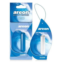 Odorizant auto lichid Areon Mon Liquid 5 ml Ocean