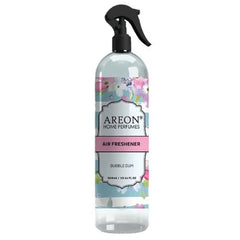 Odorizant camera Areon Bubble Gum, 300ml