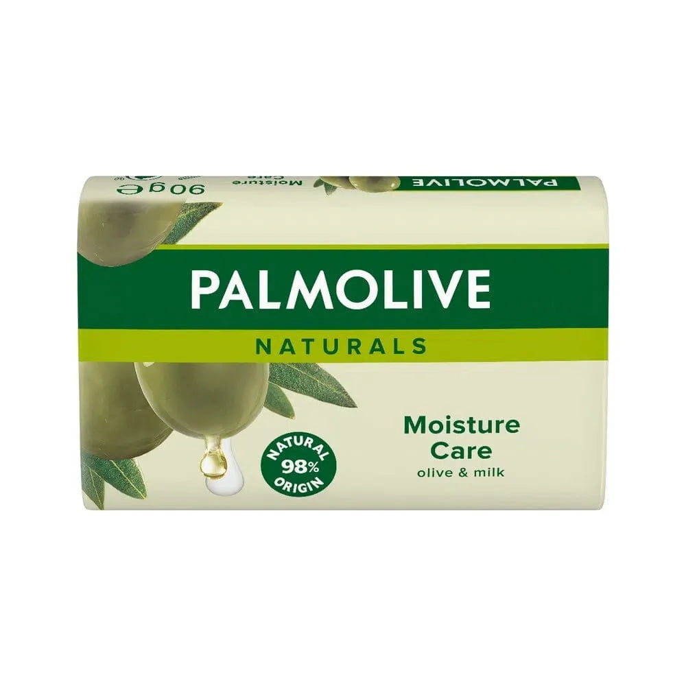 Palmolive Sapun cu ulei de masline, 90g