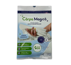 Laveta, Carpa Magica RE