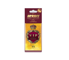 Odorizant auto ventilatie Areon VIP No.1 5g