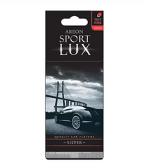Odorizant Auto Areon Sport Lux Silver