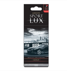Odorizant Auto Areon Sport Lux Gold