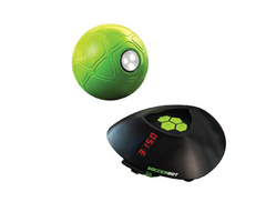 Minge fotbal interactiva Soccer Bot