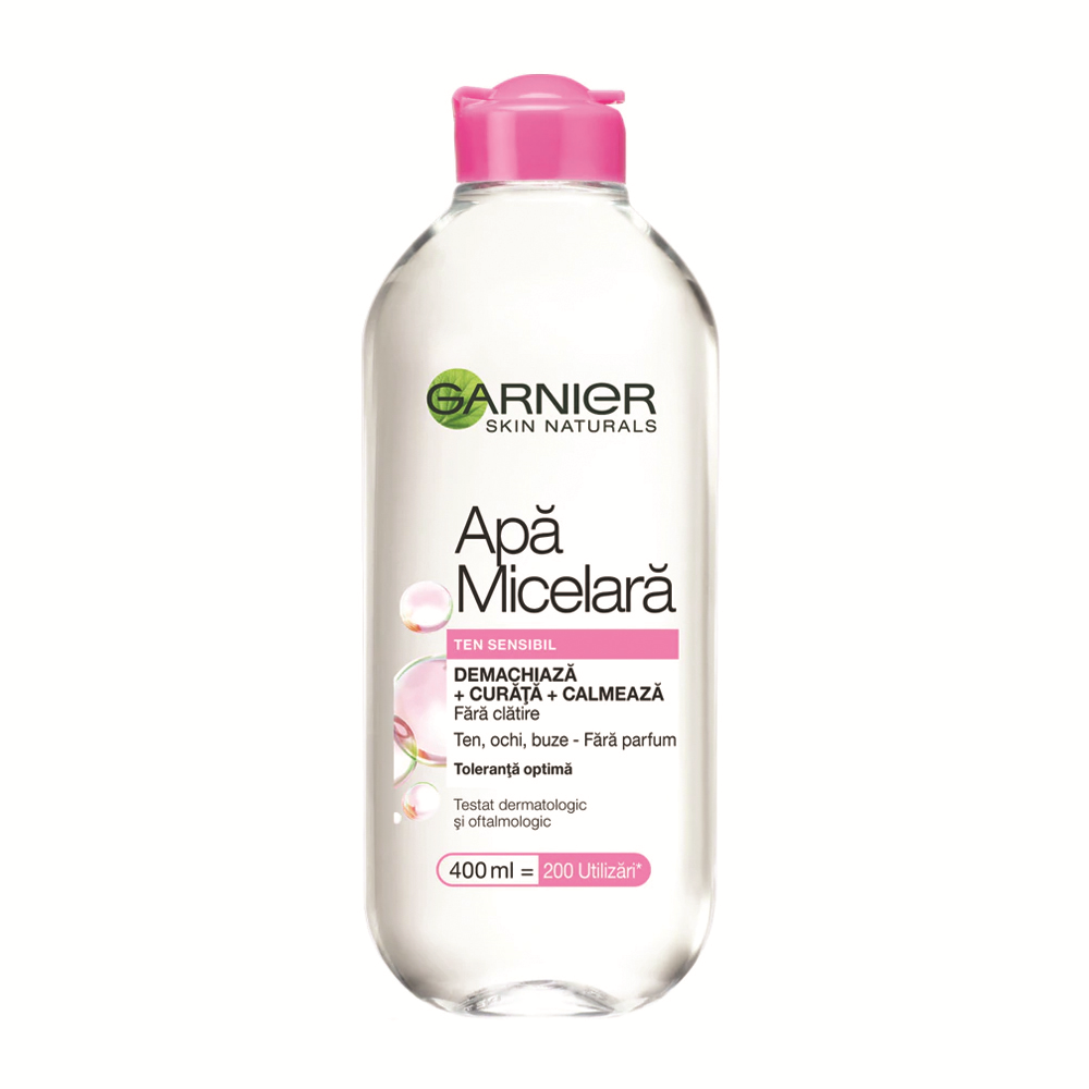 GARNIER SKIN NATURALS Apa Micelara Skin Natural 400 ml