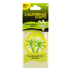Califonia Scents Sacramento Apple