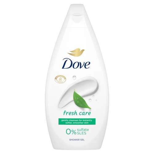 Dove Prospetime Gel de Dus 450 ml