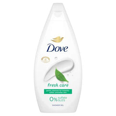 Dove Prospetime Gel de Dus 450 ml