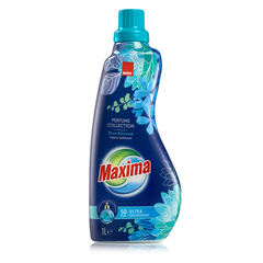 Balsam concentrat pentru rufe Sano - 1 L - Diverse Sortimente