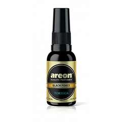 Odoriazant auto concentrat Areon Black Force, Tortuga, 30ml