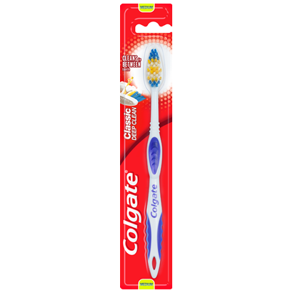 Colgate Periuta Dinti Plus Classic