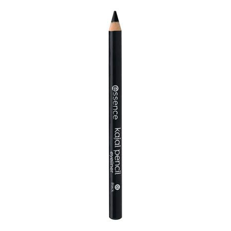 Essence Creion pentru ochi Black, Kajal Pencil, 1g