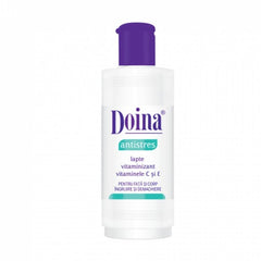 Doina Lapte vitaminizant antistres, 200ml