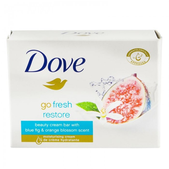 Dove Sapun Restore Smochine 100 g